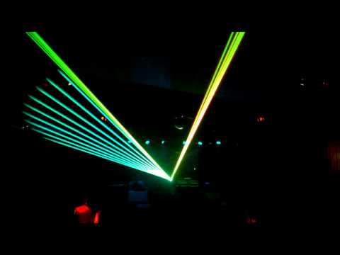 Купить лазер 2000mW 3D SD RGB 45K