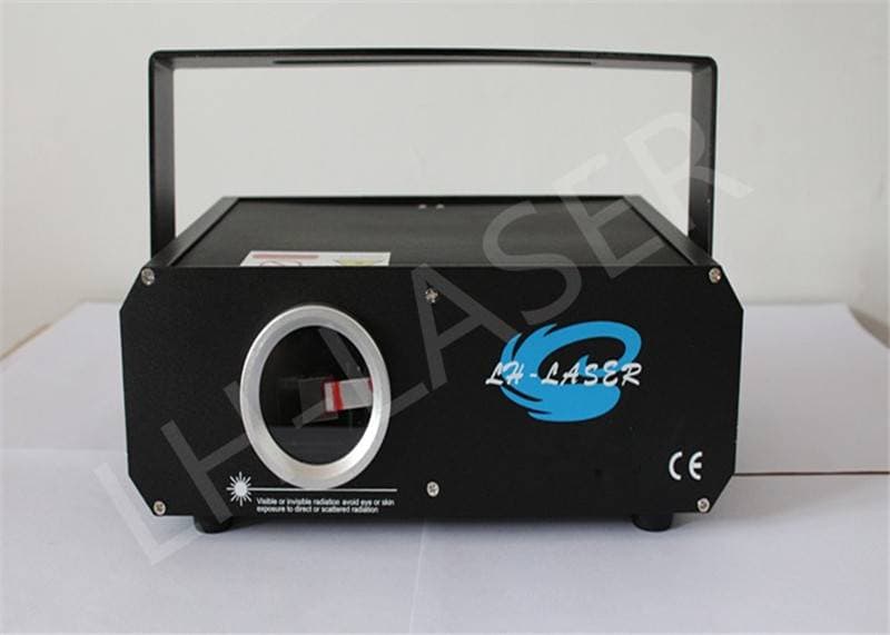 Купить лазер анимационный программируемый 1000mW TTL SD RGB