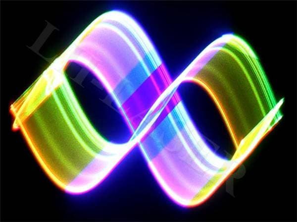 Купить лазер 500mW 3D SD RGB