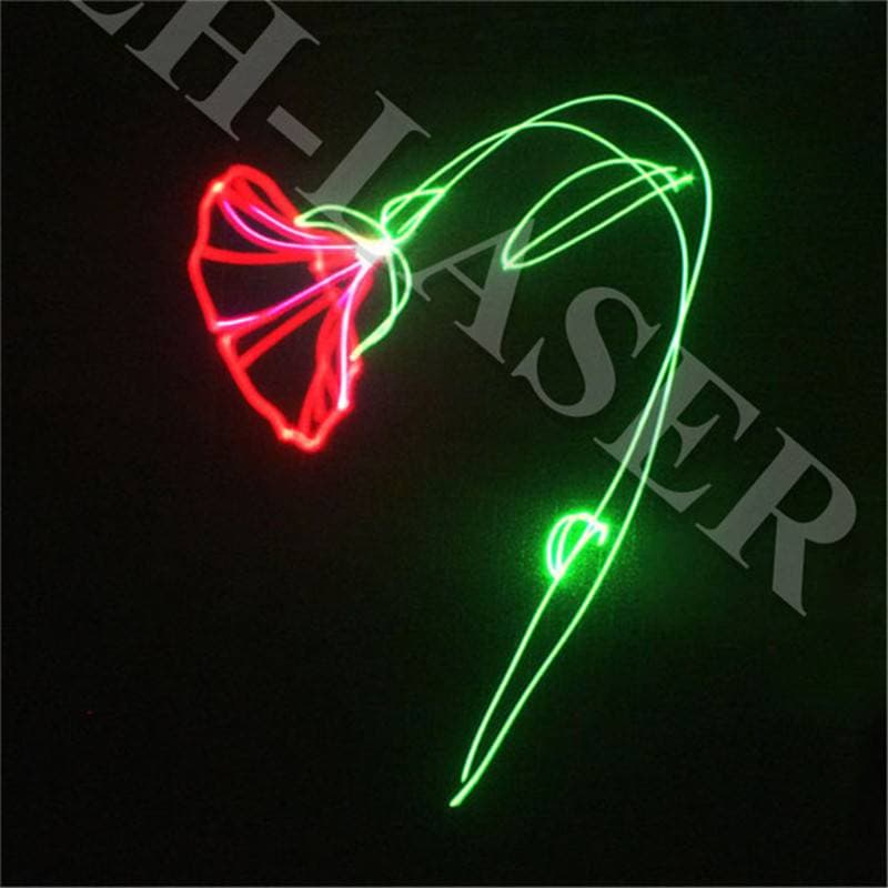 Купить лазер уличный 5W 5000MW 3D SD RGB