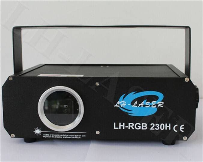 Купить лазер 1000mW 3D SD RGB