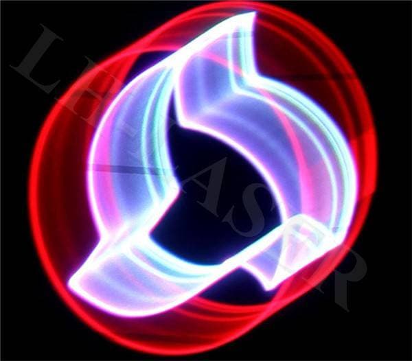 Купить лазер 1000mW 3D SD RGB