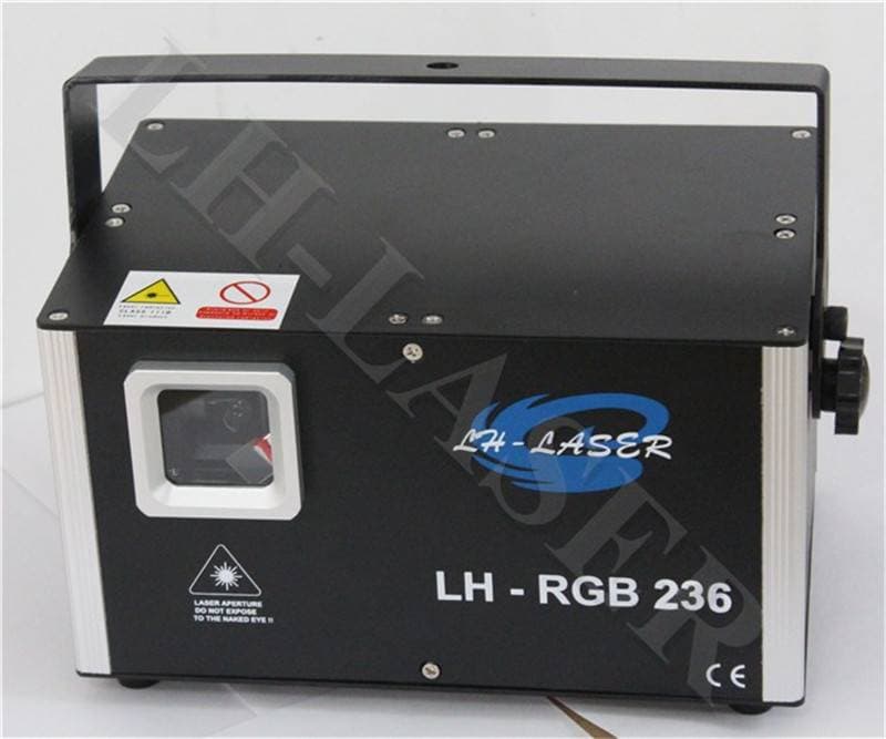 Купить лазер рассеивающий 1500mW 3D SD RGB