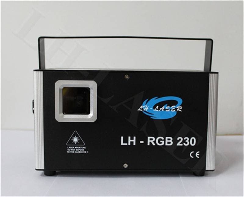 Купить лазер 1200mW 3D SD RGB