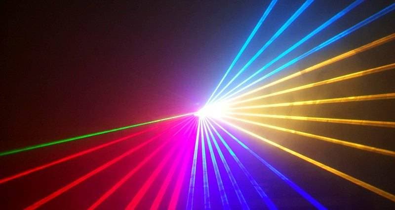 Купить лазер 1200mW 3D SD RGB