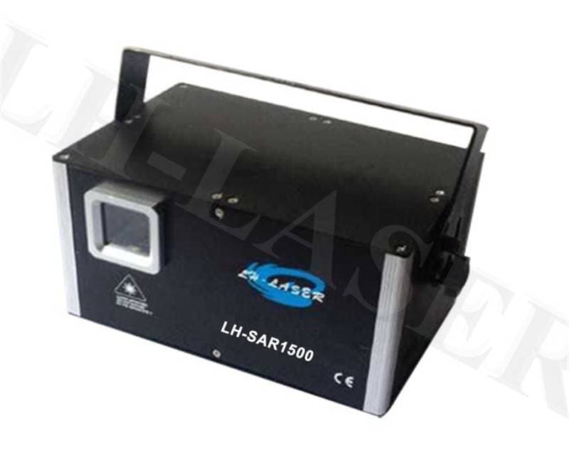 Купить лазер красный 1500mW SD-Card